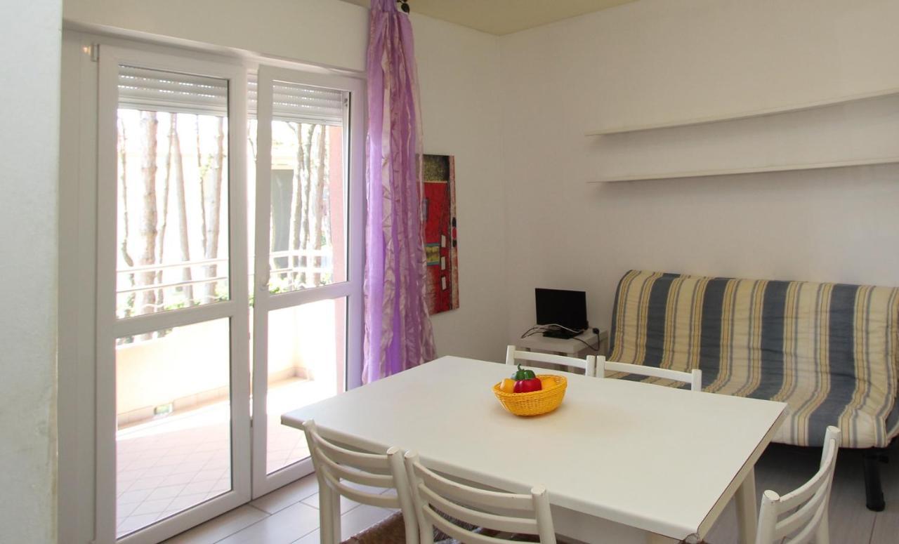 Boschetto Apartment Bibione Exterior photo